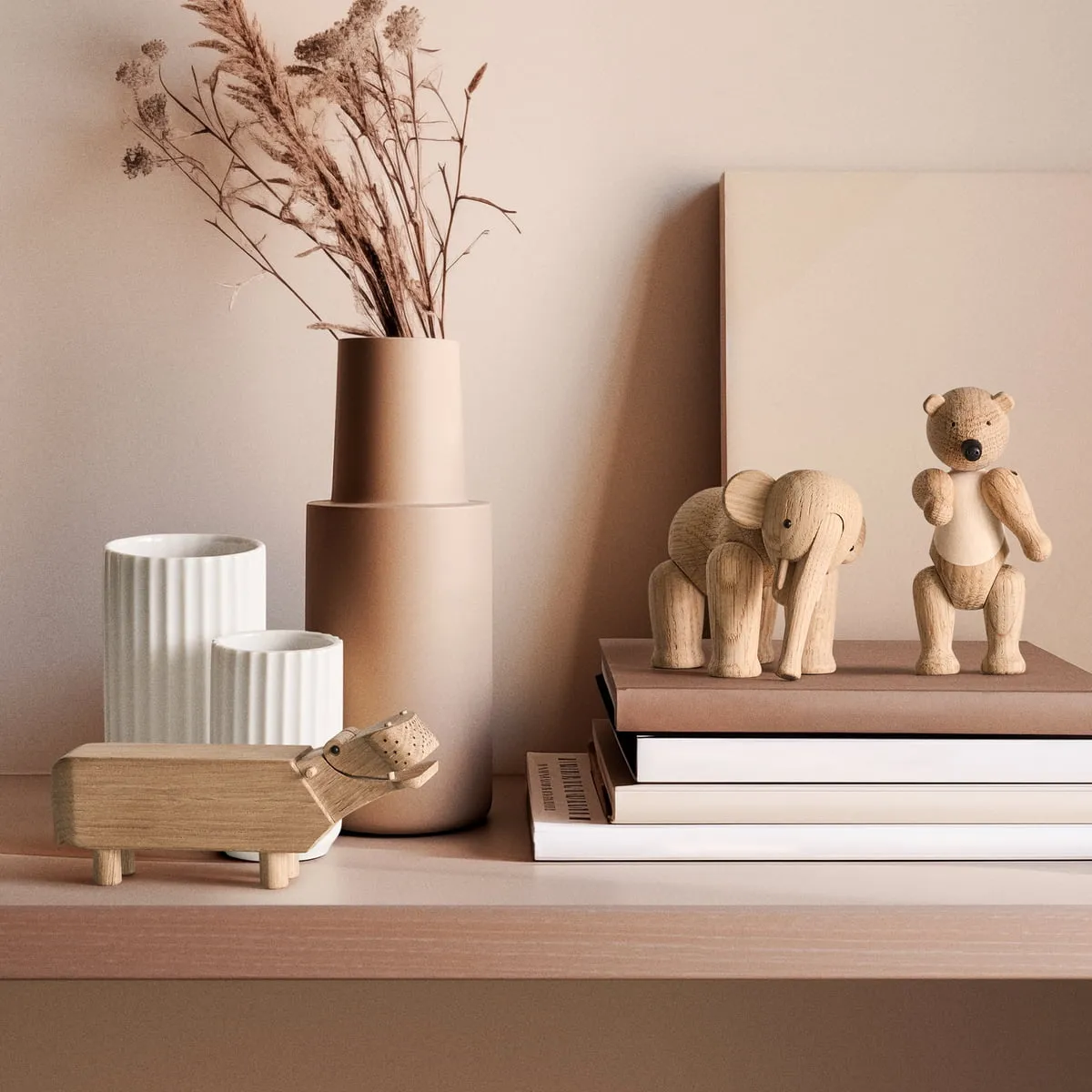 Kay Bojesen - Lilliput (set of 3)